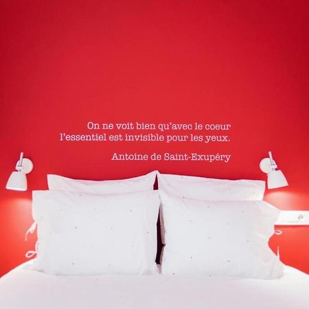 Smartflats - Pacific Brussels Hotel Luaran gambar
