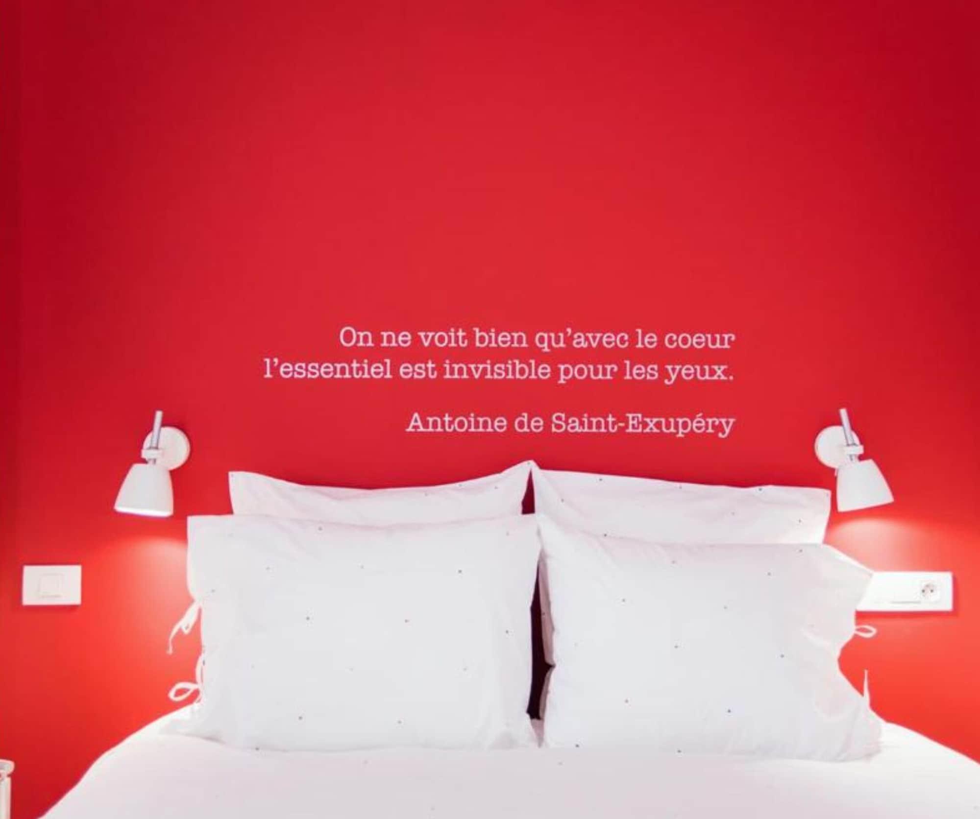 Smartflats - Pacific Brussels Hotel Luaran gambar