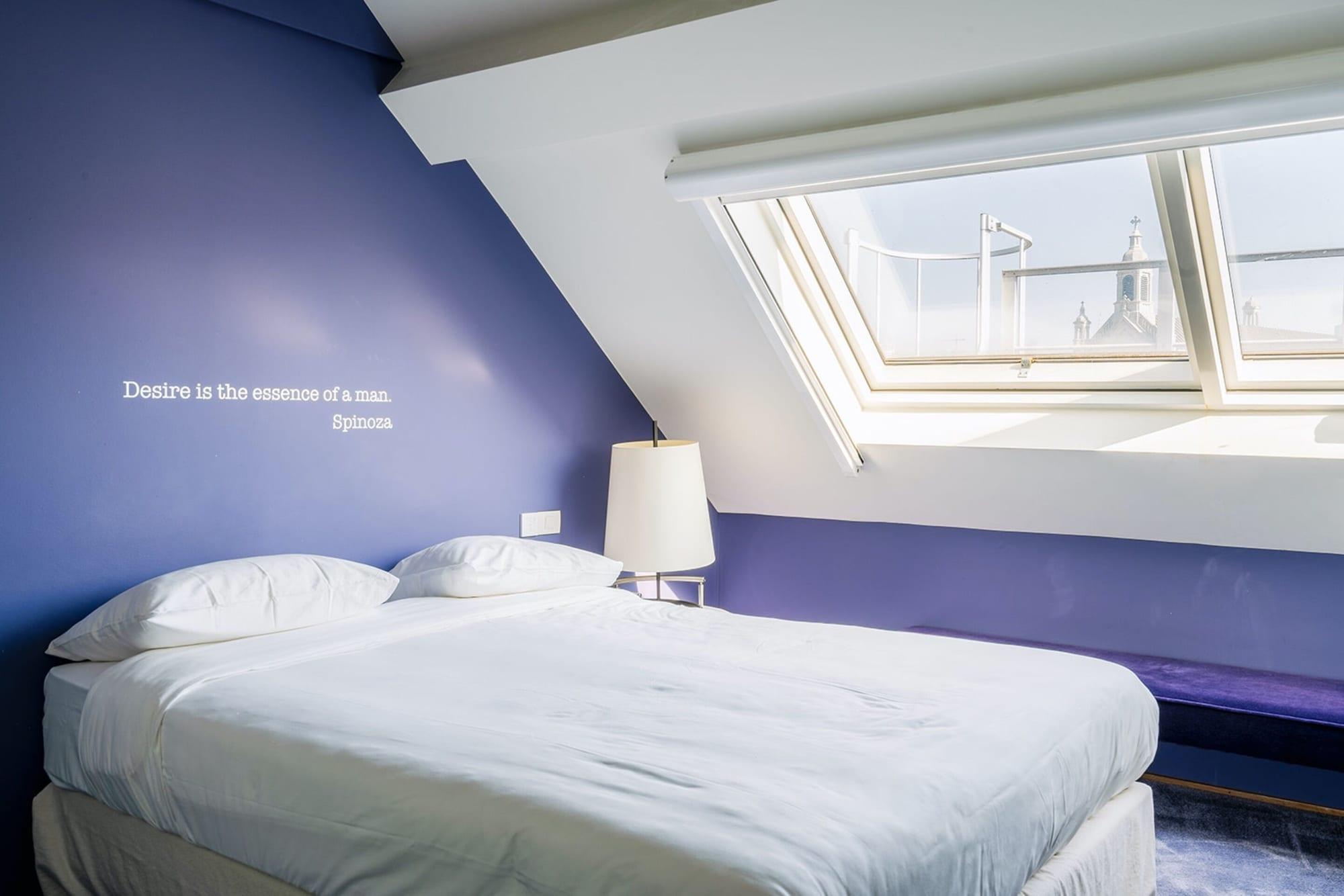 Smartflats - Pacific Brussels Hotel Luaran gambar