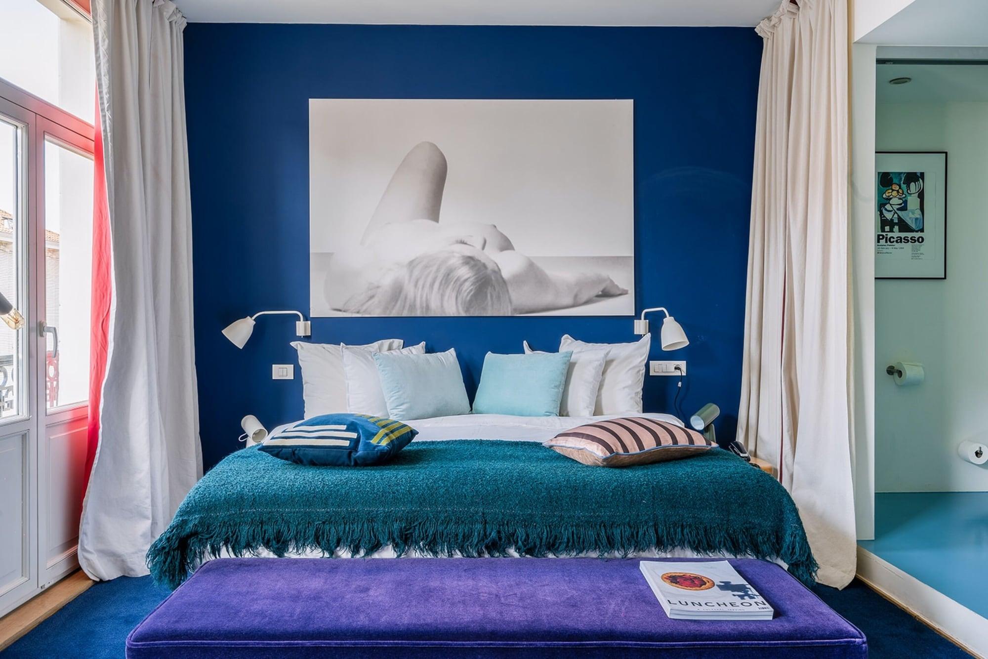 Smartflats - Pacific Brussels Hotel Luaran gambar