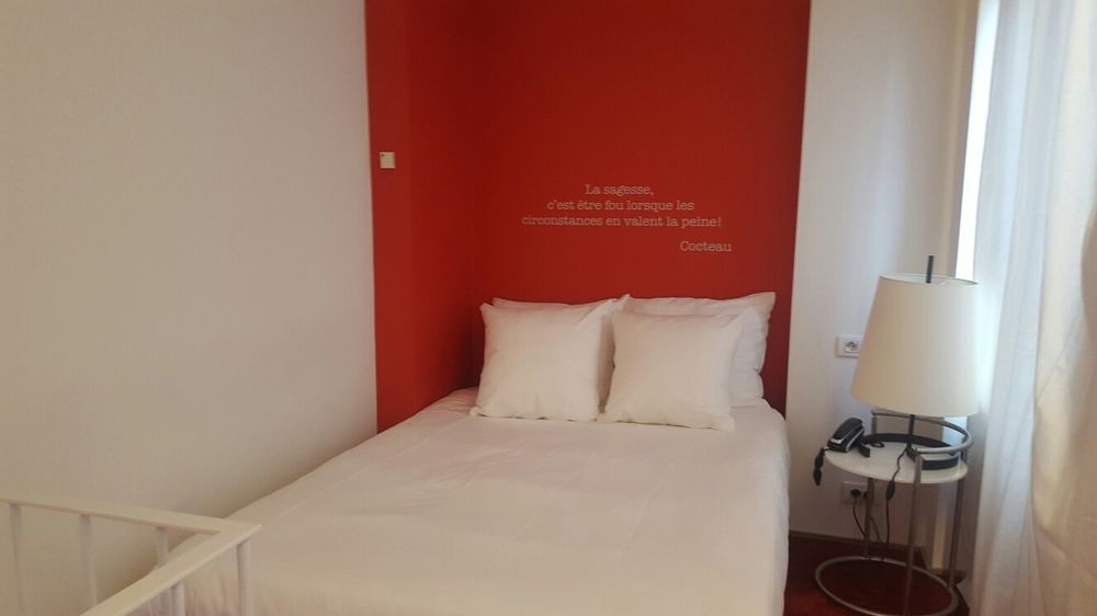 Smartflats - Pacific Brussels Hotel Luaran gambar