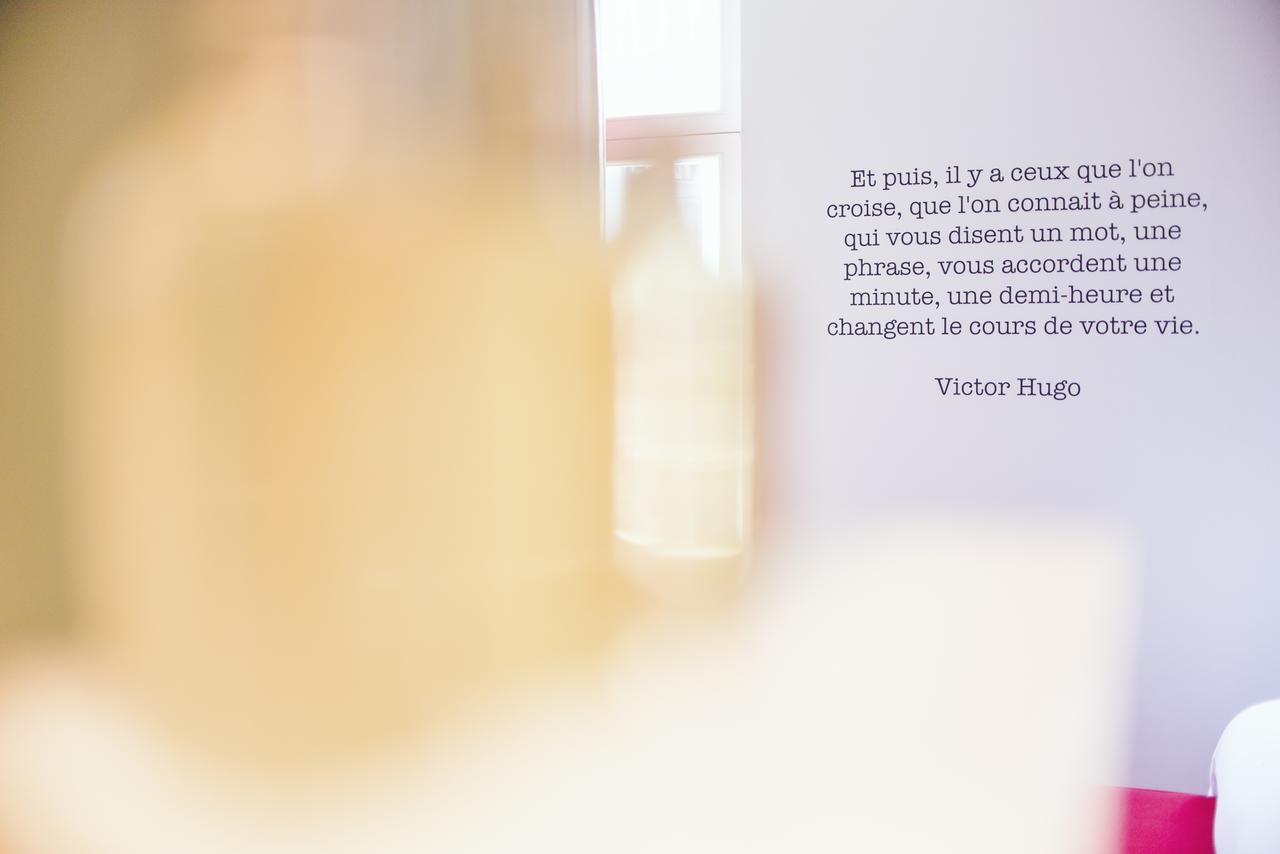 Smartflats - Pacific Brussels Hotel Luaran gambar