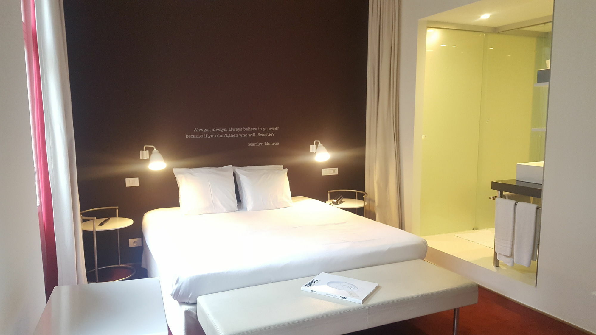Smartflats - Pacific Brussels Hotel Luaran gambar